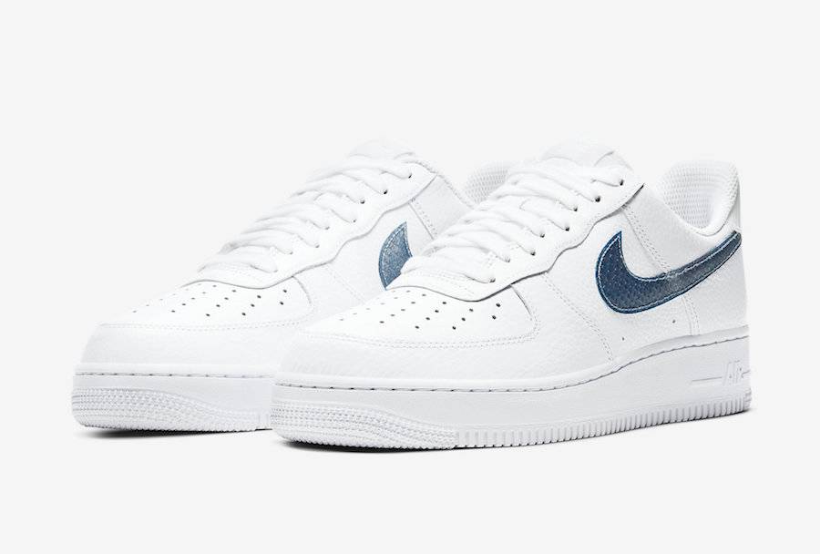 The 30 Greatest Nike Air Force 1s Available Now & Coming Soon 18