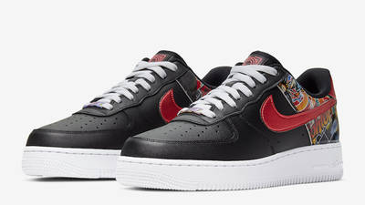 af1 china hoop dreams