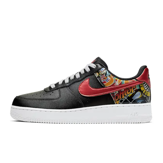 Cheap nike air force clearance 1 china