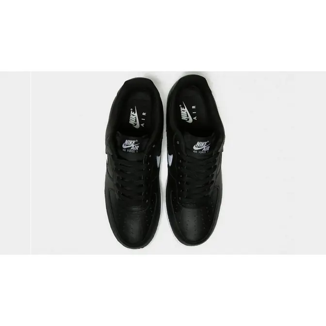 nike baskets air force 1 low mesh