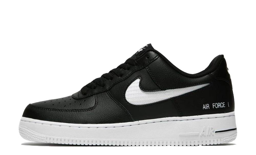 air force ones low