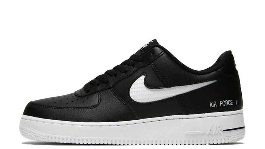air force one low mesh