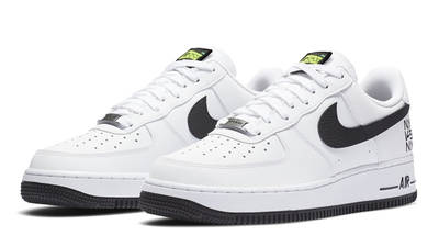 nike airforce 1 jesters