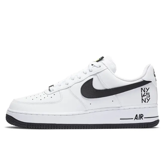 Lny air shop force 1