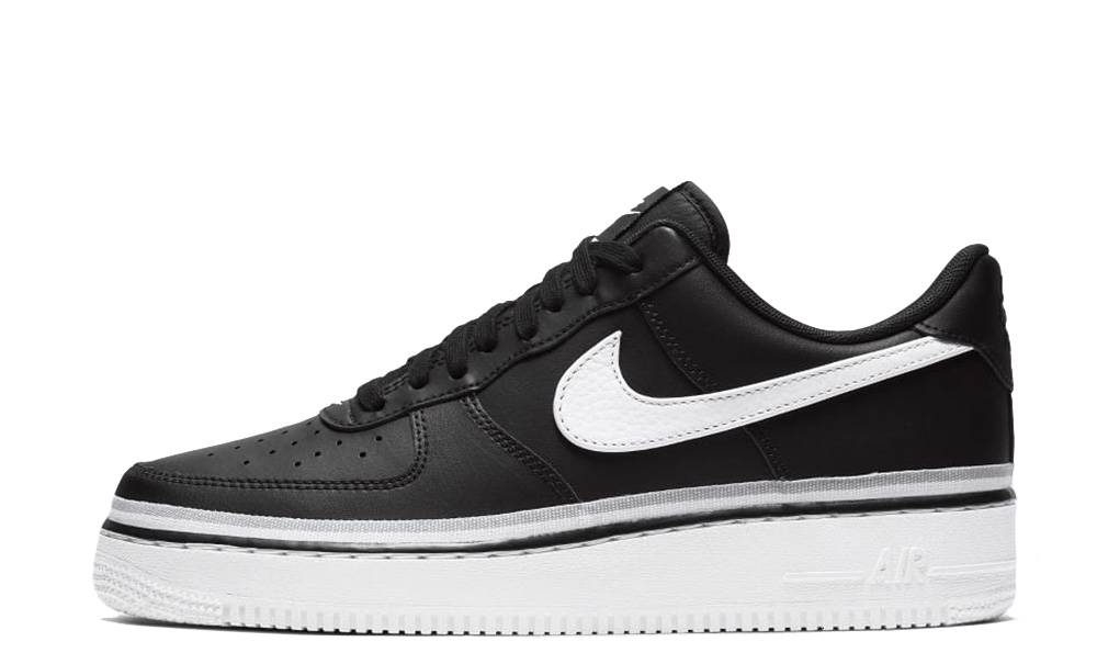 air force 1 low ribbon