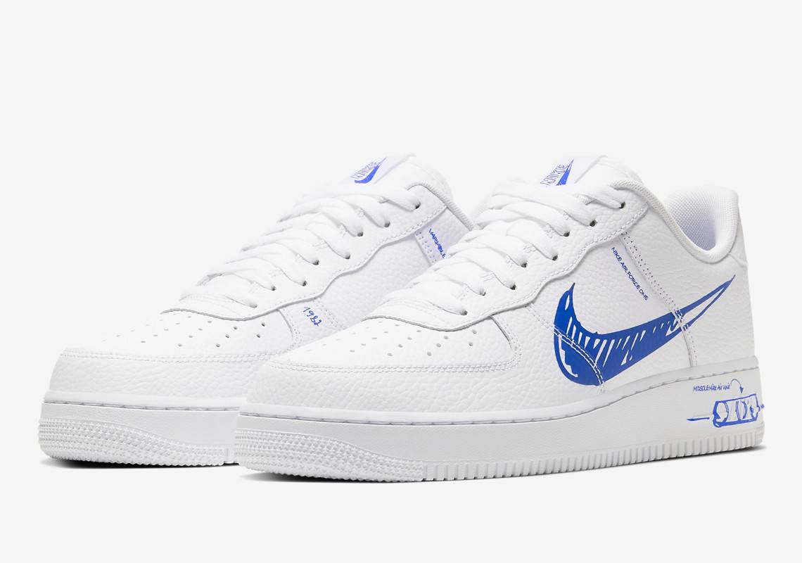 The 30 Greatest Nike Air Force 1s Available Now & Coming Soon 13