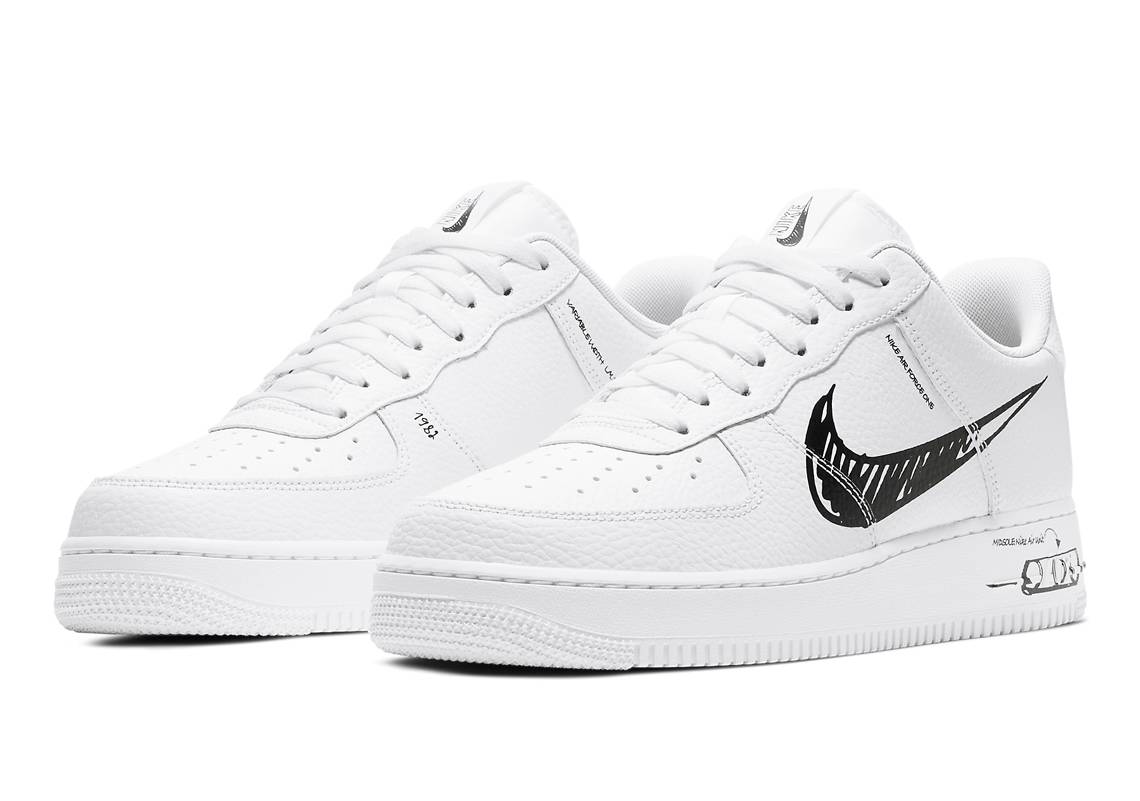 The 30 Greatest Nike Air Force 1s Available Now & Coming Soon 12