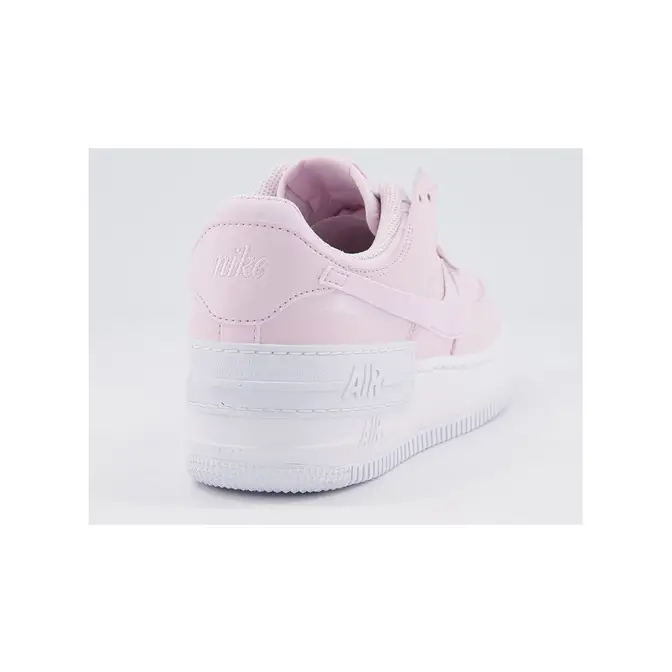 Nike Air Force 1 Shadow Pastel Pink - CV3020 600 – Izicop