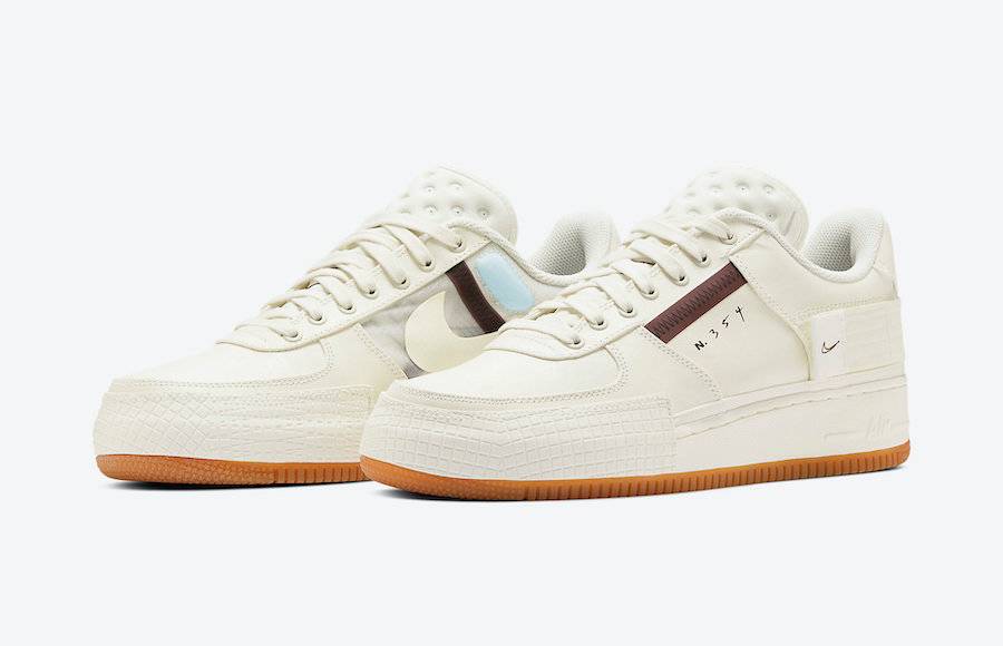 The 30 Greatest Nike Air Force 1s Available Now & Coming Soon 5