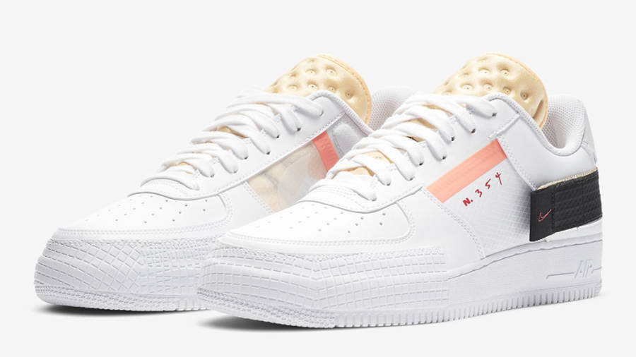 air force 1 watermelon