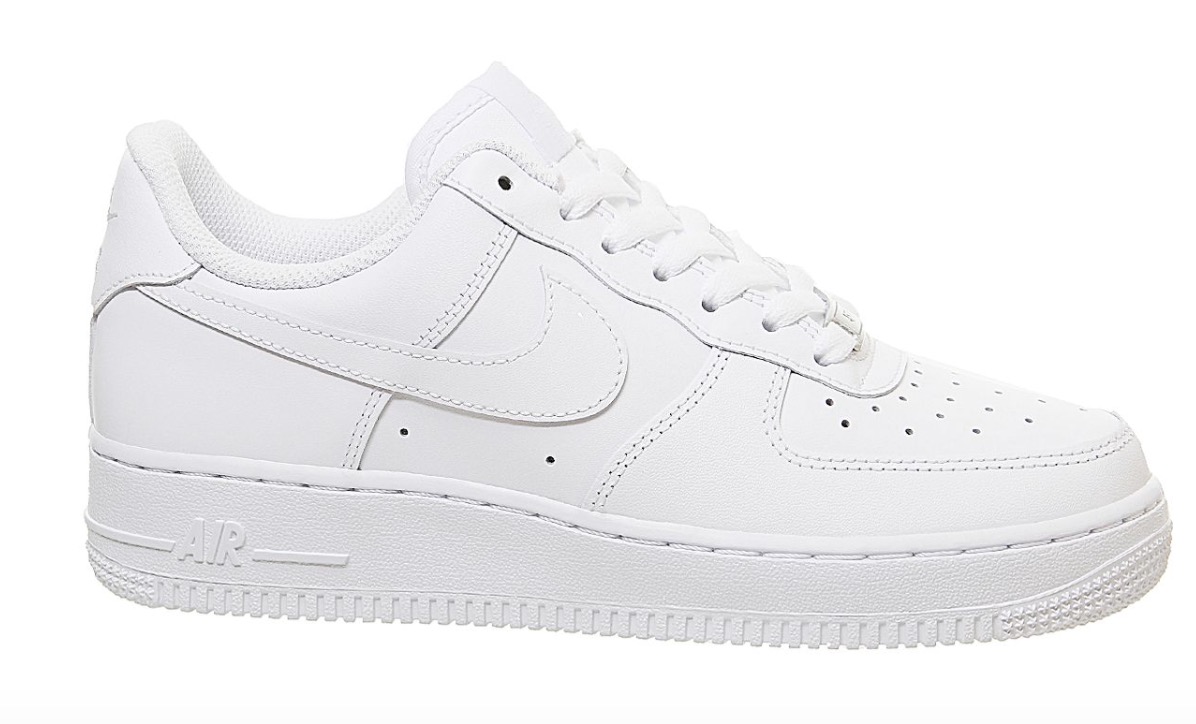 Nike Air Force 1 White