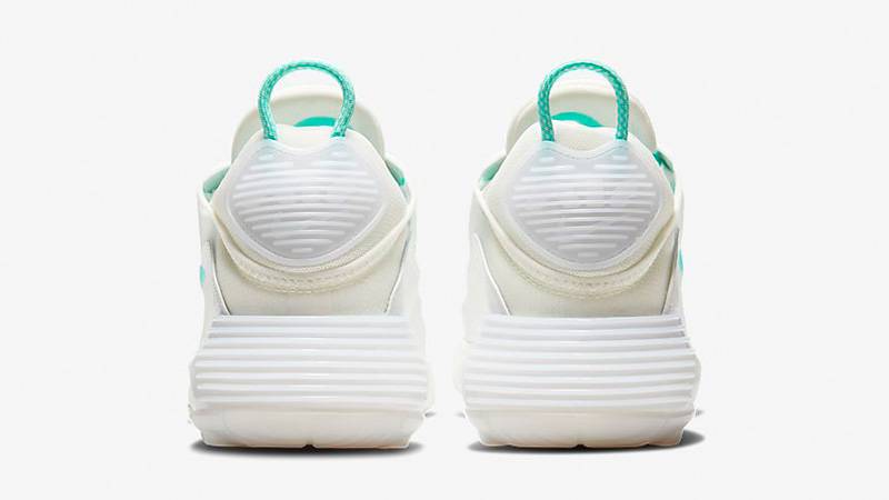 Nike Air Max 2090 Aurora Green BV9977 102 back