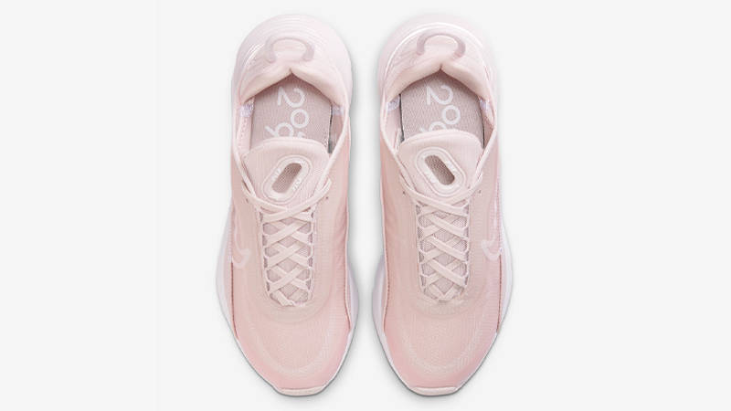Nike Air Max 2090 Barely Rose
