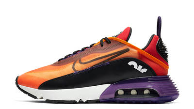 Nike Air Max 2090 Magma Orange