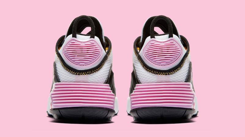 nike air max 2090 arctic pink
