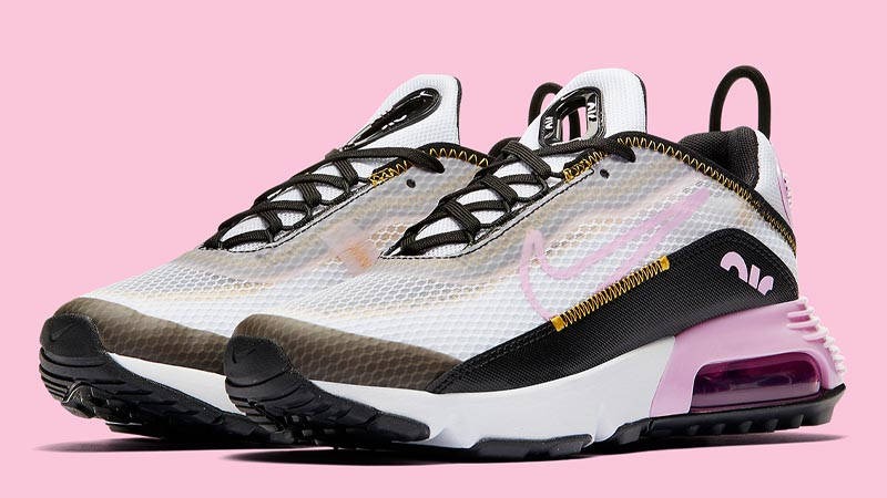 Cj4066 Air Max 2090 Arctic Pink Nike Air Max 2090 Pink White Where