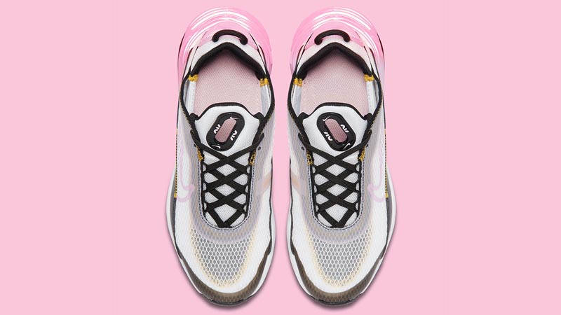 Nike Air Max 2090 Pink White