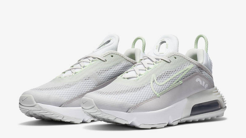 Vast Grey Nike Air Max 2090 97 Nike 2090 97 Shop