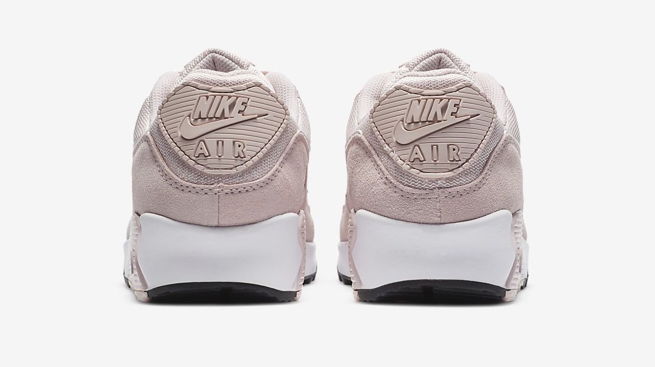 Nike Air Max 90 Barely Rose