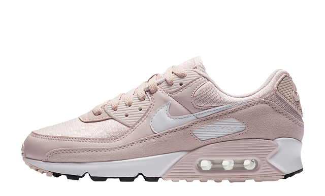 Nike Air Max 90 Barely Rose