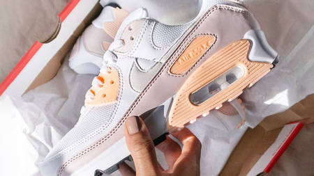 The 10 Prettiest Pastel Sneakers At ASOS The 10 Prettiest Pastel Sneakers At ASOS