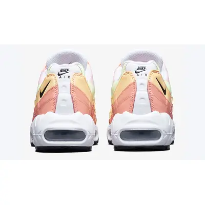 公式正規品!★AIR MAX 95 MELON GRADIENT Nike Air Max 95 Melon Gradient | Where To Buy | CZ5659-600
