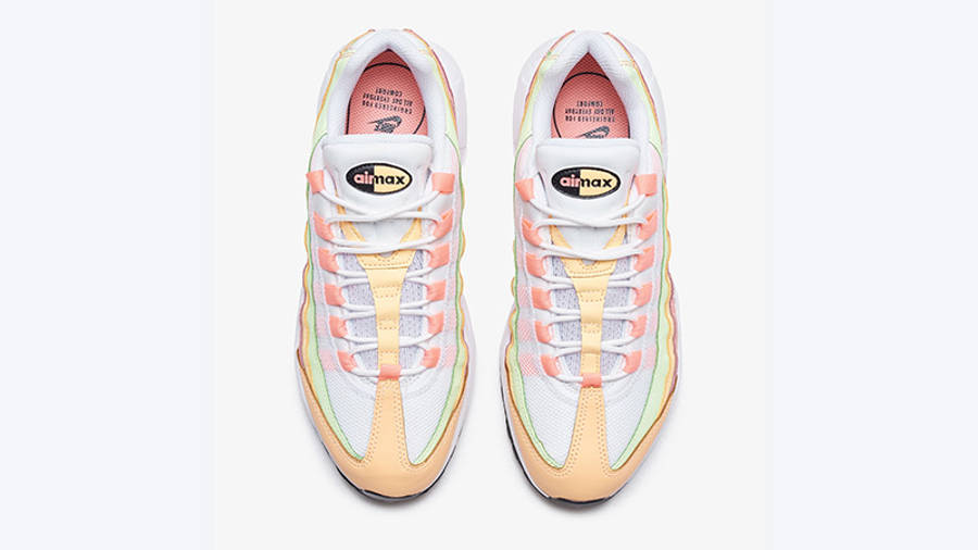 air max 95 watermelon