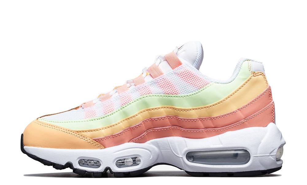 Nike Air Max 95 Melon Gradient