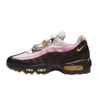 Air max velvet pink best sale