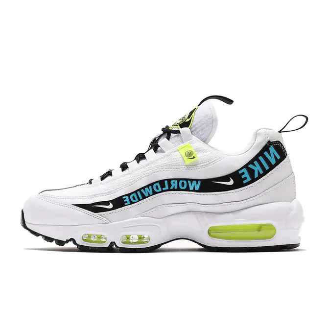 Tenis nike best sale air max fury