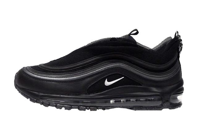 Nike Air Max 97 Sakura Black