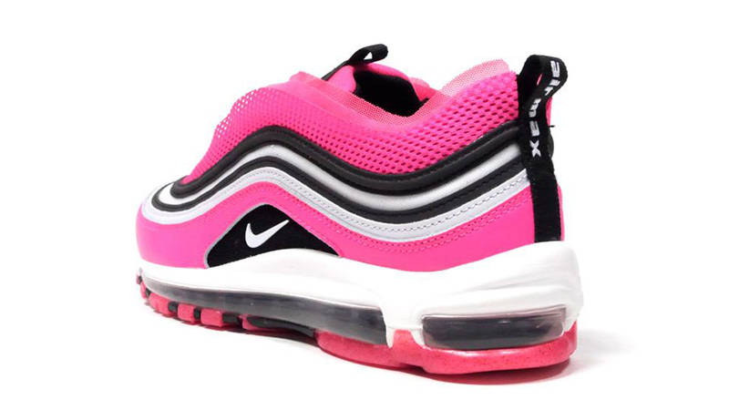 Nike Air Max 97 Sakura Pink Blast