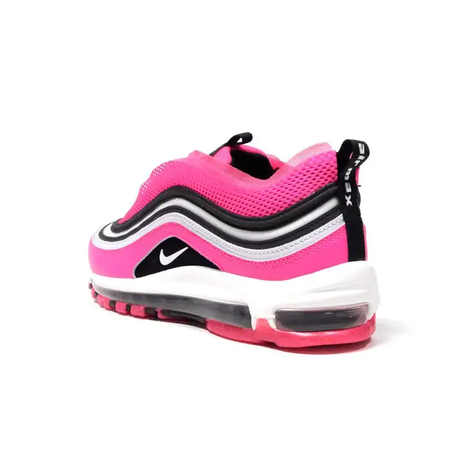 Nike Air Max 97 Sakura Pink Blast | Where To Buy | CV3411-600 