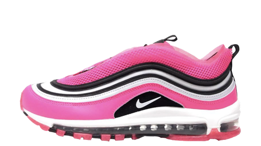 Nike Air Max 97 Sakura Pink Blast 