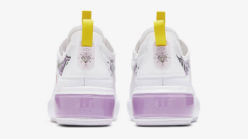 Nike Air Max Dia SE White Magic Ember