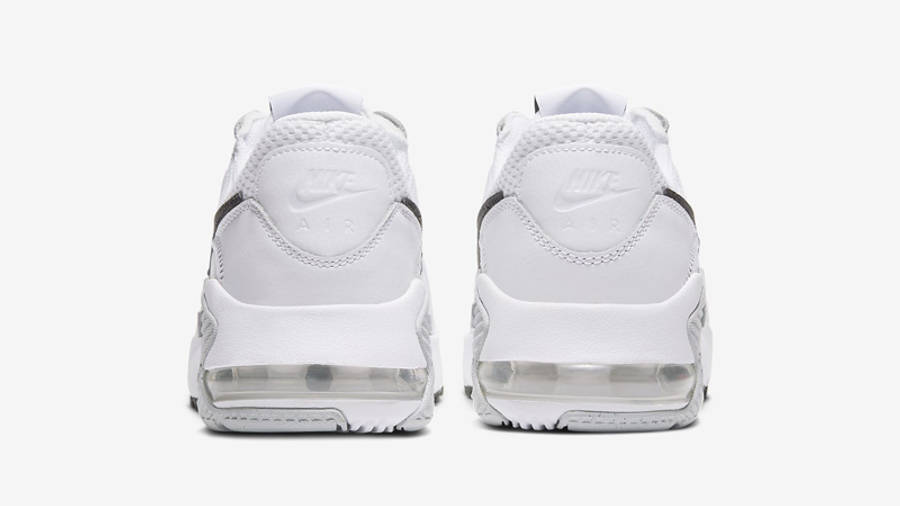 Nike Air Max Excee White Pure Platinum | Where To Buy | CD5432-101 ...