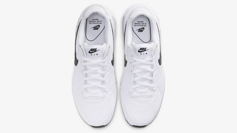 Nike Air Max Excee White Pure Platinum