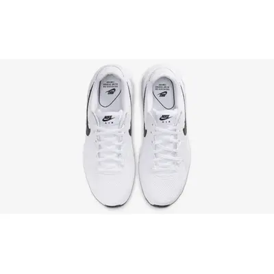Nike Air Force 2s White Pure Platinum