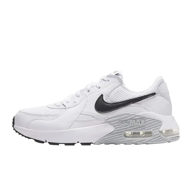 Nike Air Force 2s White Pure Platinum