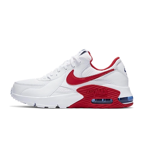 Nike Air Max Excee White Red