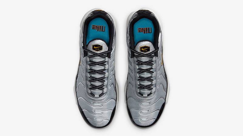 Nike Air Max Plus Sky Nike CW6010-001 middle