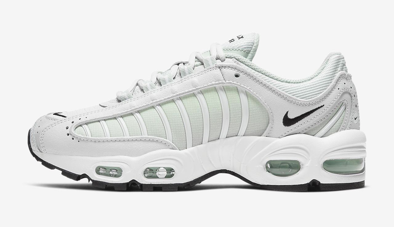 Nike Air Max Tailwind 4 Pistachio Frost