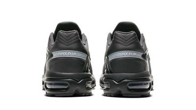 Nike Air Max Tailwind 5 Iron Grey Where To Buy Cq8713 001 The Sole Supplier