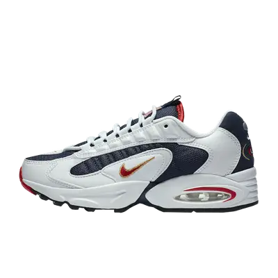 Nike air max store triax usa 96