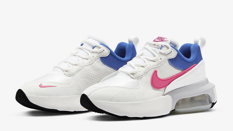 Nike Air Max Verona Summit White Game Royal