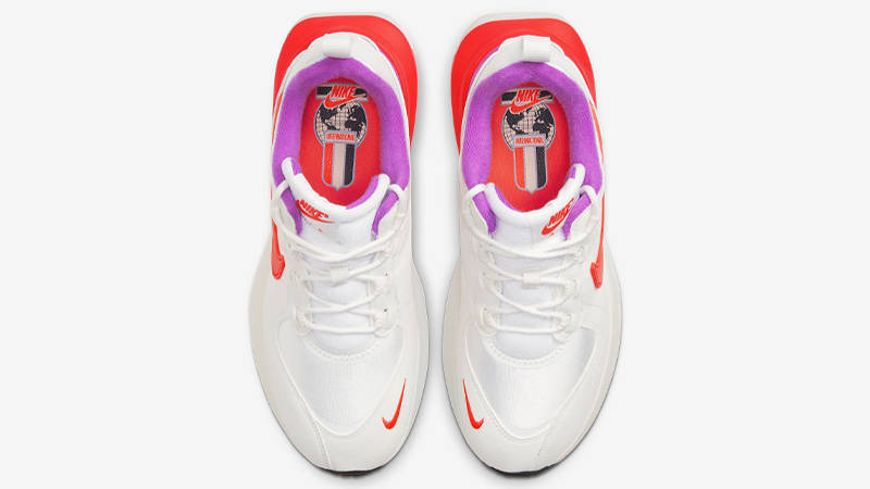 nike air max verona magenta