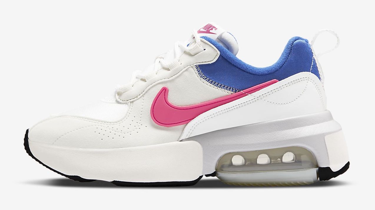 Nike Air Max Verona White Racer Blue