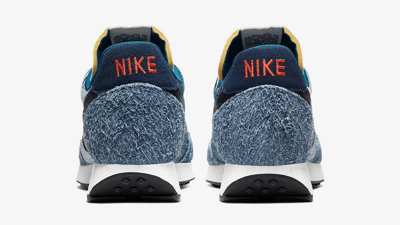 Nike Air Tailwind 79 SE Midnight Navy Back