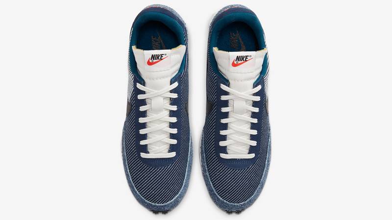 nike air tailwind 79 navy