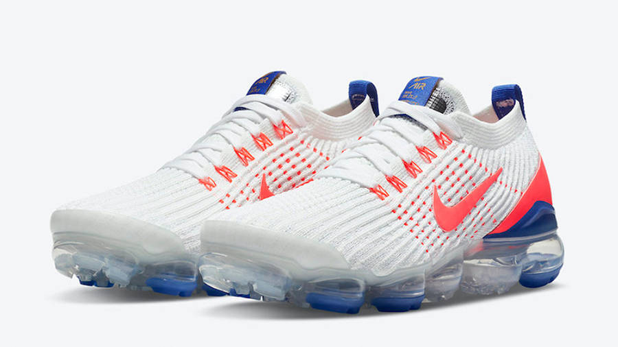 Nike Air VaporMax 3.0 USA | Where To Buy | CZ7994-100 | The Sole Supplier